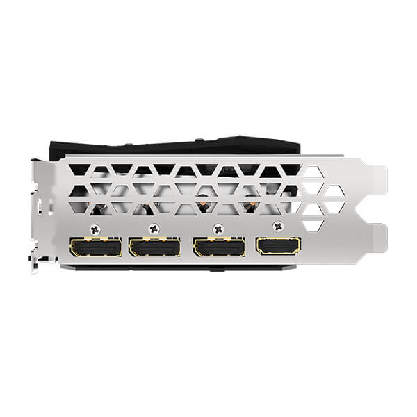 Gigabyte RX 5600 XT Gaming OC 6GB